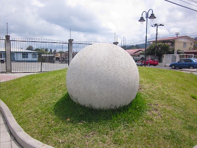 Photos of Tejar Park