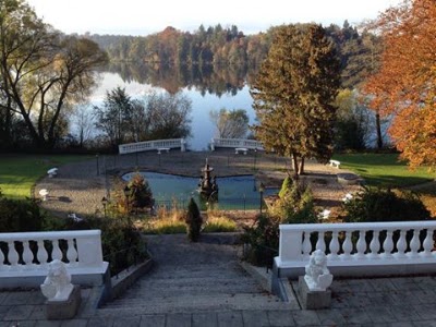 Photos of Castle Abtsee - specialized clinic for venous disease
