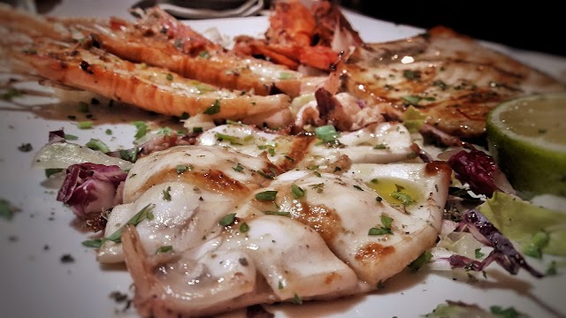 Ristorante Krokos
