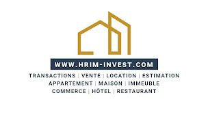 Photo n°3 de HRIM INVEST IMMOBILIER à Saint-Ouen-sur-Seine (Agence immobilière)