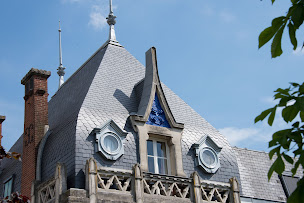 Photo n°10 de VILLA ELIZABETH à Aÿ-Champagne (Maison d'hôtes)
