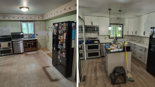Kolpack Repairs LLC