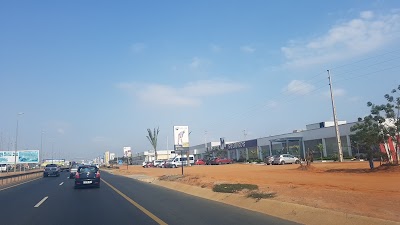 Photos of Walema Industrial Business Park