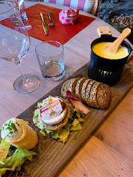 Photo n°9 de Auberge de l'Erdre à La Chapelle-sur-Erdre (Pizzeria)