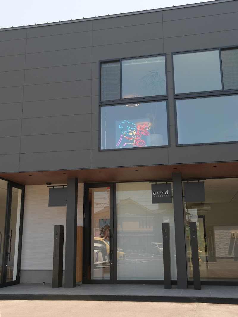 ared. 豊橋店