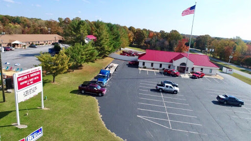 Melvin T. Morgan Roofing Inc. - Thumbnail