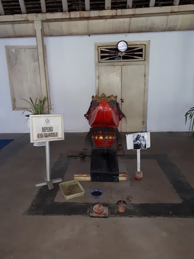 Photos of Museum Pesanggrahan Langenharjo