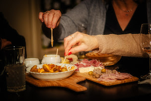 Photo n°7 de Santat à Bellac (Bar à vin)