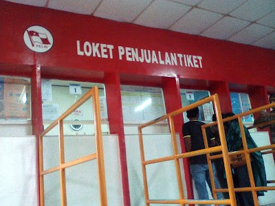Photos of PT. Pelni - Sekupang - Batam