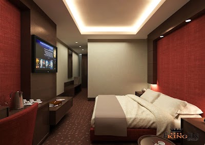 Photos of Bosphorus Hotel Erbil