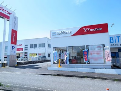 ソフトバンク伊万里［ワイモバイル取扱店］