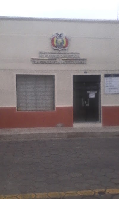 Photos of Direcci&oacute;n Del Notariado Plurinacional de Santa Cruz de la Sierra " DIRNOPLU"