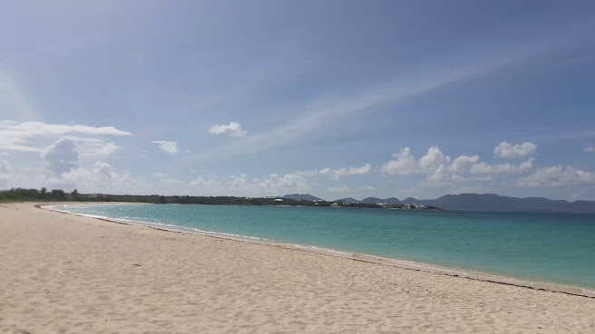 Rendezvous Bay by null