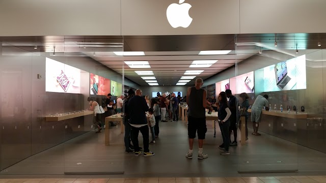 Apple The Galleria
