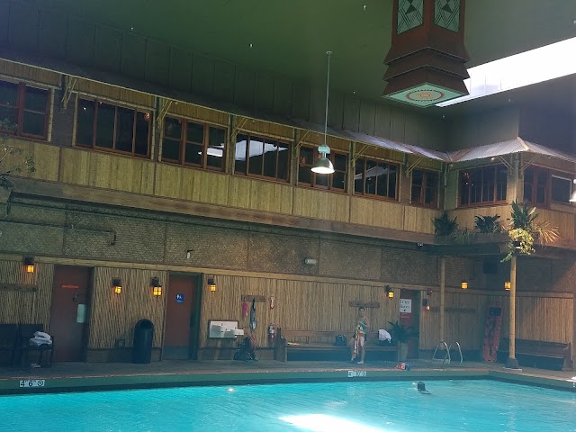 McMenamins Anderson School
