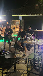 Photo n°4 de Restaurant A BELLA CASA à Zonza (Pizzeria)