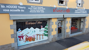 Photo n°1 de Viveco Landéan à Landéan (Service de livraison des courses)