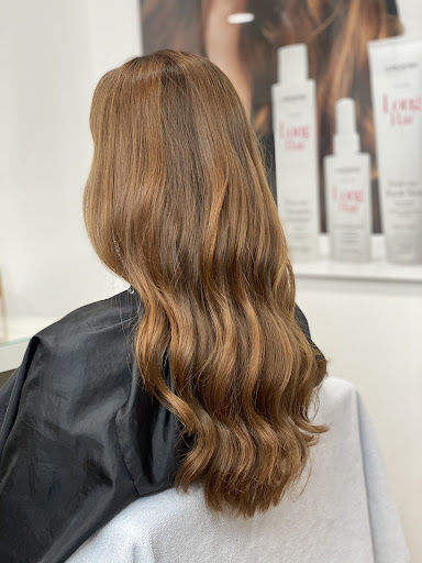 Friseur Salon Sherifes - Thumbnail
