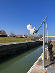Photo n°1 de CSP Villefranche sur Saône à Limas (Magasin de matériel de surveillance)