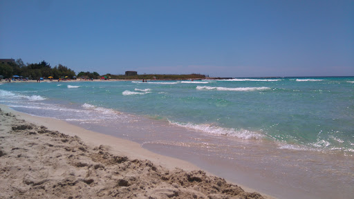 Solemarebarocco - Visual