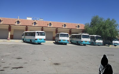 Photos of محطة نقل المسافرين حاسي بحبح