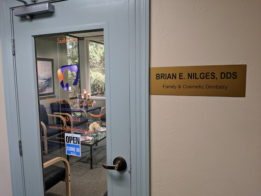 Brian E. Nilges DDS - Visual