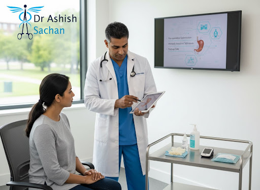 Planning for major abdominal surgery can feel overwhelming, but the right specialist and proper p… post image