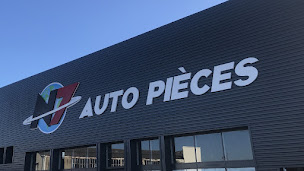 Photo n°24 de SARL N7 AUTO PIÈCES à Avermes (Centre de recyclage)