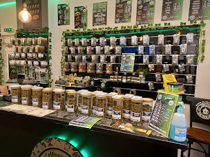 Photo n°2 de CBD Saint Nazaire - SATEAVA à Saint-Nazaire (Centre de bien-être)