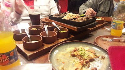 Photos of Taco Azteca