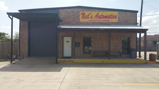 Neil's Automotive - Thumbnail