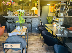 Photo n°83 de Italia Street chez Kelly Spécialités pâtes (No Pizza) à Fréjus (Restaurant italien)