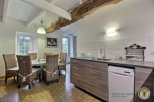 Photo n°11 de La Fermette - Gîtes de France à Plougrescant (Lodge)