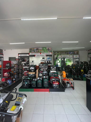 Oakland Store Queretaro - Thumbnail