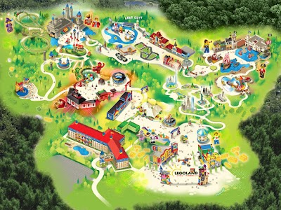 LEGOLAND® New York Resort