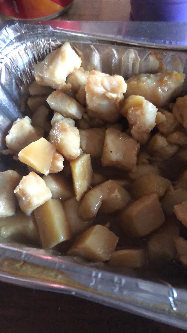 Rosticceria d'Oriente