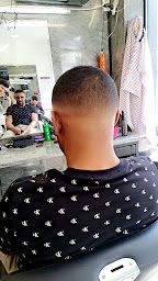 Photo n°21 de Best Coiffure Barber shop à Condé-sur-l'Escaut (Salon de coiffure)