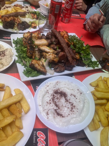 Photo 3 - Grillades le Roi