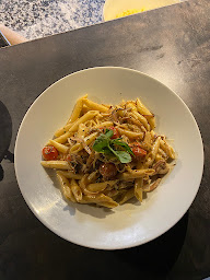 Photo n°24 de Restaurant - Pizzeria Aux Trois Goûts - Cronenbourg à Strasbourg (Pizzeria)