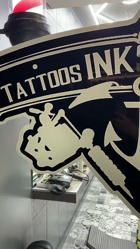 Avaliações doPakside | Tattoos & Barbershop em Funchal - Estúdio de tatuagem