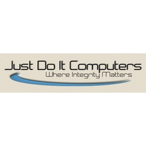 Just Do It Computers - Visual