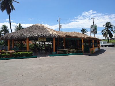 bar