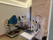 Clinique Des Yeux Bordeaux - Saint-Augustin à Bordeaux