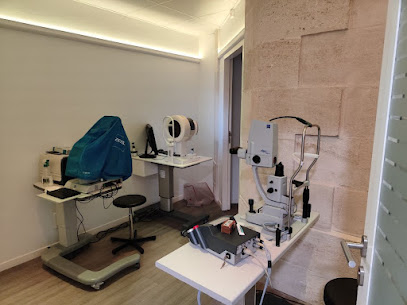 Clinique Des Yeux Bordeaux - Saint-Augustin