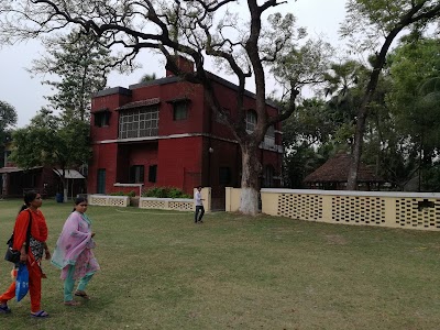 Photos of Dinajpur Baptist Church