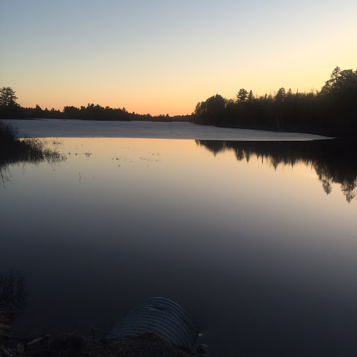 Camp Maple Mountain - Visual