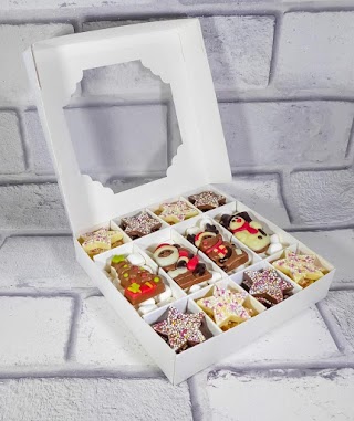 Preston Sweets
