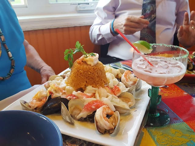 Playa Cancun