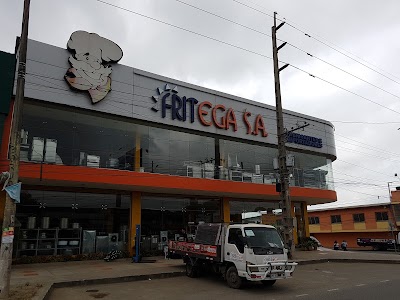 Photos of Fritega S.A.