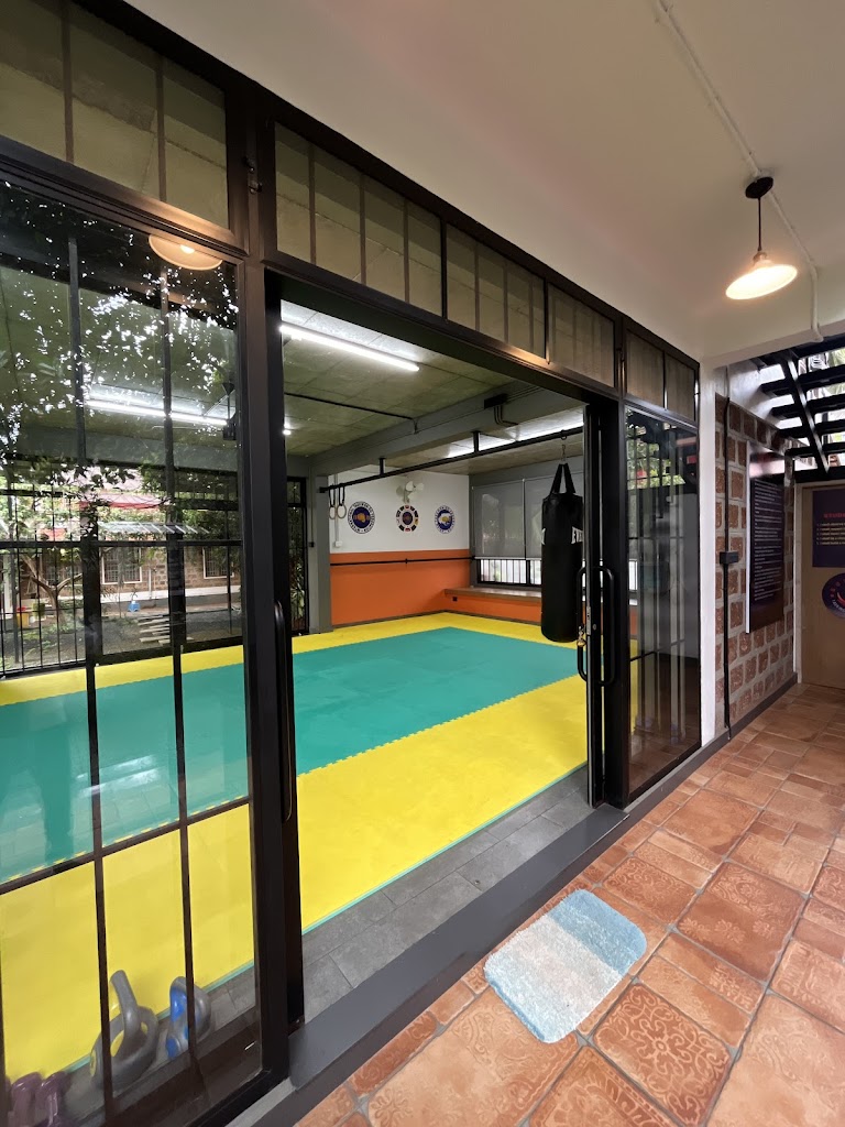 Bulsajo Taekwon Do Dojang